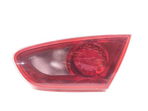 Used Right tailgate light SEAT LEON (1P1) 1.6 TDI (90 hp) 31081508
