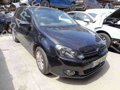 Right headlight VW GOLF VI (5K1) 1.6 TDI | BP36782188C29 - Image 3