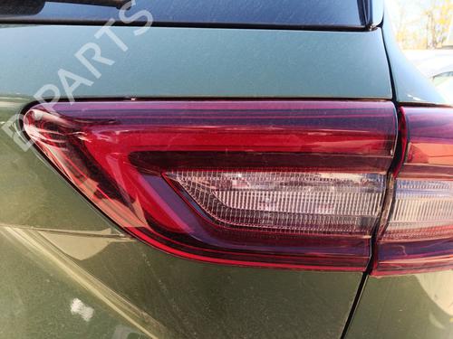 Fanale portellone destro Fanale portellone destro FORD KUGA III (DFK) 2.0 TDCi 4x4 (120 hp) 34543739 34543739