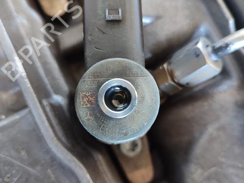 Engine MERCEDES-BENZ VITO / MIXTO Van (W639) | BP35791144M1 - Image 21