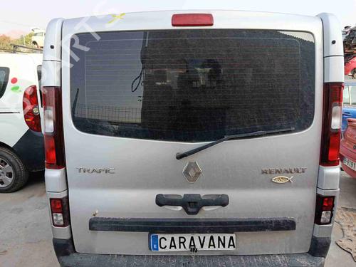 Bakluke CC/Kombi-Kupé Bakluke CC/Kombi-Kupé 37713929 37713929
