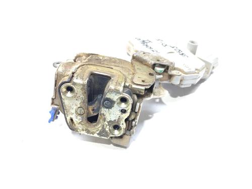 Front left lock NISSAN TERRANO II (R20)  | BP26734265C98 