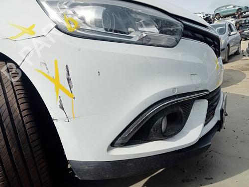 Foran støtfanger RENAULT GRAND SCÉNIC IV (R9_) 1.6 dCi 130 | BP29933770C7