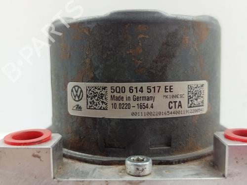 ABS pump VW T-ROC (A11, D11)  | BP31992721M43 