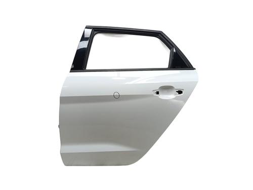Dør venstre bagtil AUDI A1 Sportback (GBA) 30 TFSI (116 hp) 30200442