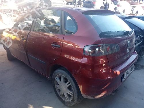 Left taillight SEAT IBIZA III (6L1)  | BP16514949C34 