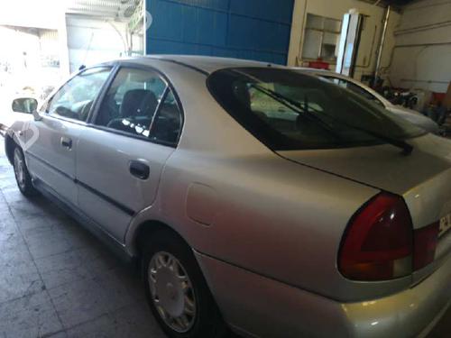 Steering pump MITSUBISHI CARISMA (DA_)  | BP22247299M99 