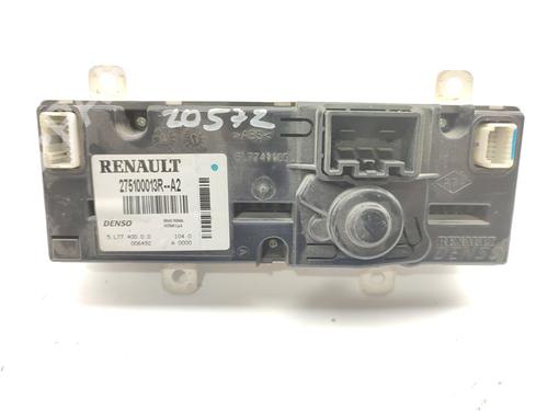 Climate control RENAULT MASTER III Van (FV)  | BP16843623I5