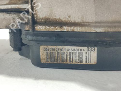 Gearbox MERCEDES-BENZ C-CLASS (W204) C 200 CDI (204.001) | BP16954517M3 