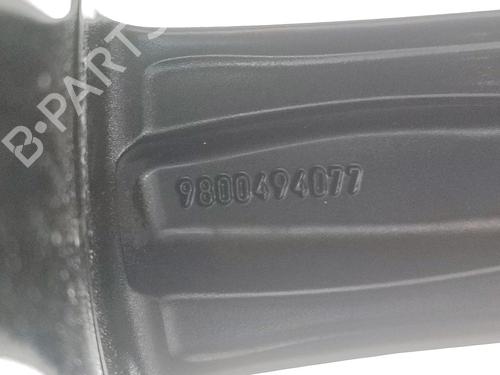 Fælk CITROËN C3 III (SX) 1.2 VTi 82 | BP30407986C45