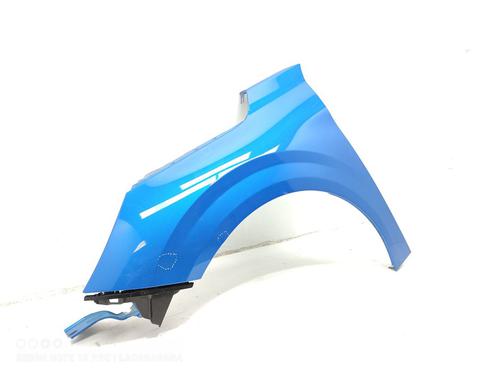 Left front fenders PEUGEOT 208 II (UB_, UP_, UW_, UJ_) 1.2 PureTech 100 | BP23452508C41 