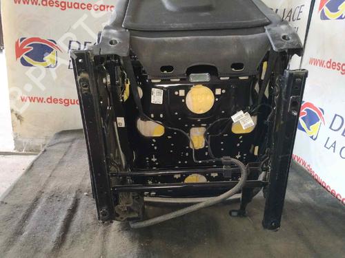 Seats set AUDI Q3 (8UB, 8UG) 2.0 TDI | BP16504264C78