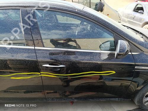 Used Right front door RENAULT MEGANE IV Grandtour (K9A/M/N_) 1.3 TCe 140 (K9NB) (140 hp) 26432265