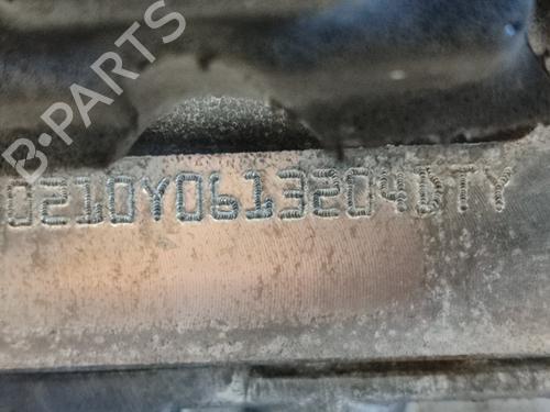 Engine LAND ROVER RANGE ROVER EVOQUE (L551)  | BP30061441M1 