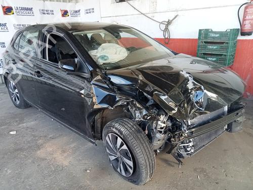 Warning switch VW POLO VI (AW1, BZ1, AE1) | BP29943206I22 - Image 6