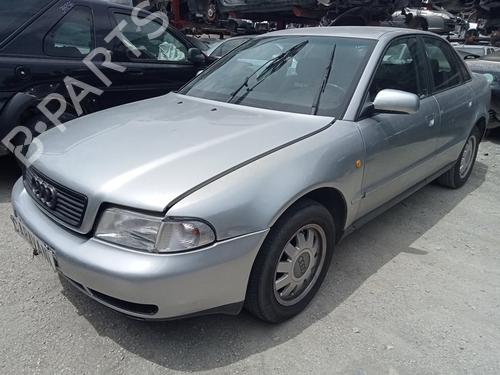 Engine control unit (ECU) AUDI A4 B5 (8D2) 1.8 T | BP21130007M57 