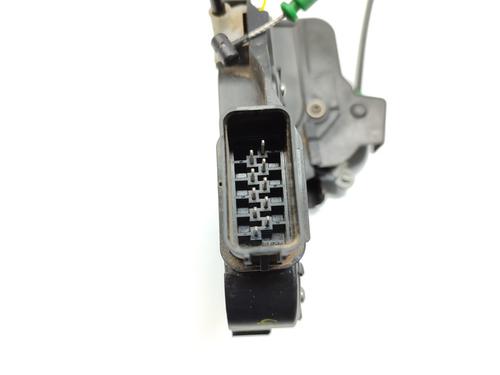 Rear left lock LAND ROVER RANGE ROVER EVOQUE (L538) 2.2 D 4x4 | BP16525879C100 