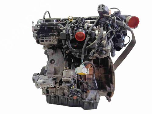 Used Engine Engine 38336396 38336396