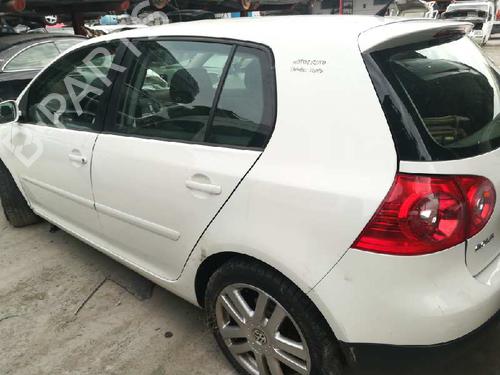 Timing cover VW GOLF V (1K1) 2.0 TDI | BP16516255M123 