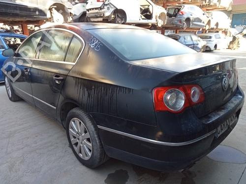 Engine control unit (ECU) VW PASSAT B6 (3C2)  | BP31443288M57  - Image 7