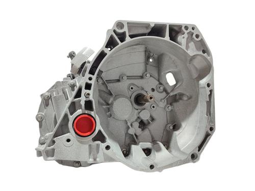 Gearbox RENAULT CAPTUR I (J5_, H5_) | BP32773701M3 - Image 8