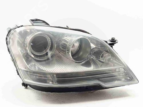 Used Right headlight Right headlight MERCEDES-BENZ M-CLASS (W164) ML 320 CDI 4-matic (164.122) (224 hp) 36696179 36696179