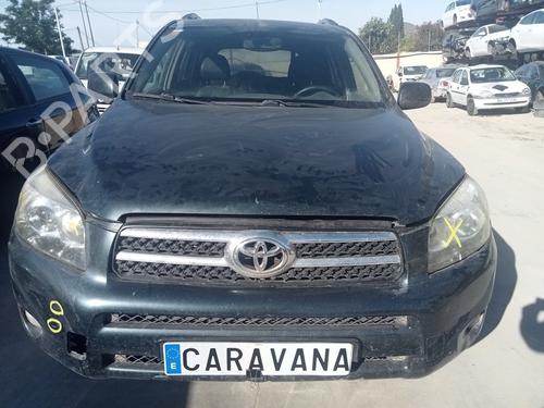 Used Parts TOYOTA RAV 4 III (_A3_) 4655262