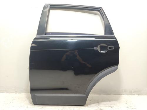 Left rear door CHEVROLET CAPTIVA (C100, C140) 3.2 4WD 94543752 |