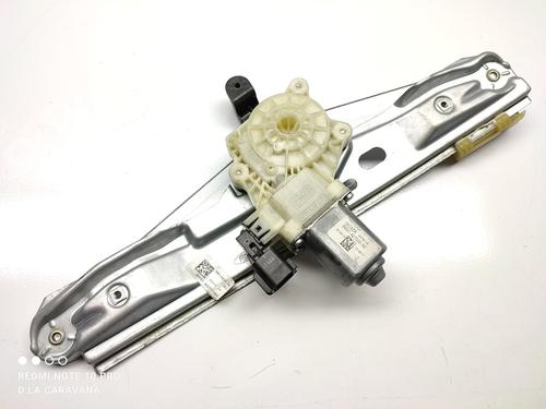 Used Rear right window mechanism FORD FOCUS III 1.6 TDCi (115 hp) 16511476