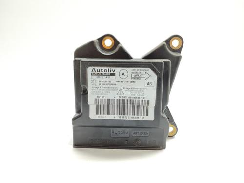 Airbag Kit CITROËN BERLINGO MULTISPACE (B9) 1.6 HDi 75 / BlueHDi 75 | BP18298302C86 