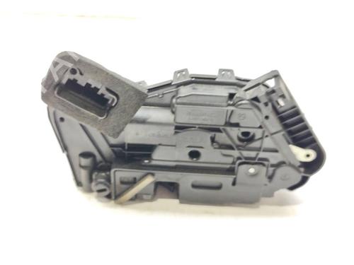 Rear left lock AUDI A1 Sportback (GBA)  | BP26972055C100