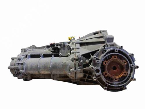 Used Gearbox Gearbox 38421210 38421210