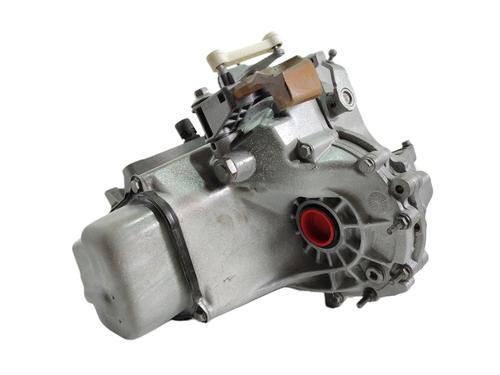 Gearbox CITROËN C3 II (SC_) | BP29476063M3