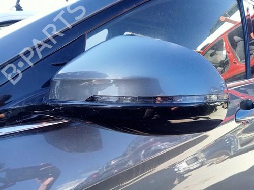 Ryggespeil venstre DFSK 500 1.5 (116 hp) 30568183