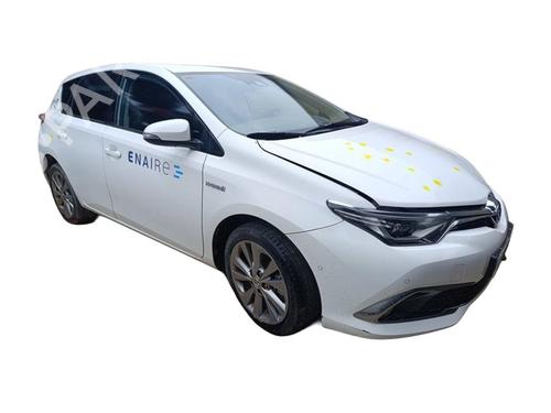 Engine control unit (ECU) TOYOTA AURIS (_E18_) 1.8 Hybrid (ZWE186_, ZWE186R) | BP26734380M57