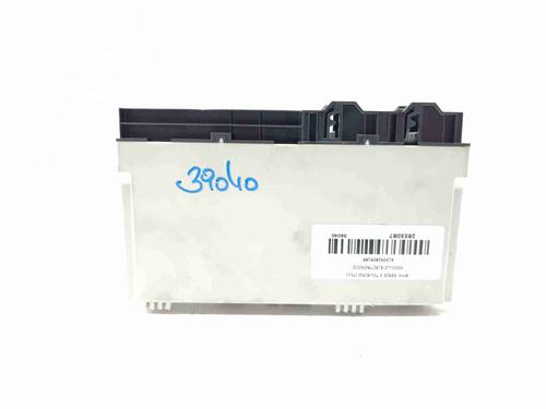 Used Electronic module Electronic module BMW 5 Touring (F11) 535 i (306 hp) 40098223 40098223