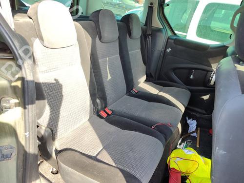 Front right interior door handle CITROËN BERLINGO MULTISPACE (B9)  | BP19801076I14 