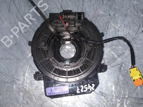 Airbag Kit HYUNDAI i20 I (PB, PBT)  | BP16505139C86 