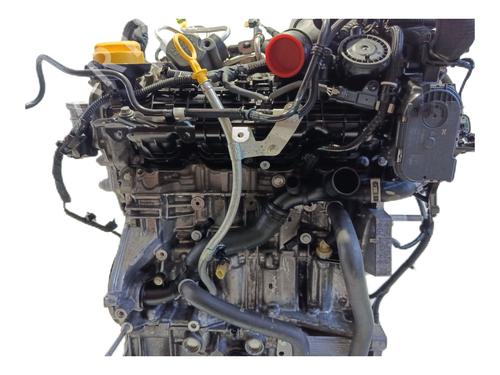 Engine RENAULT MEGANE IV Hatchback (B9A/M/N_) 1.3 TCe 115 (B9N9) | BP35791885M1 - Image 3