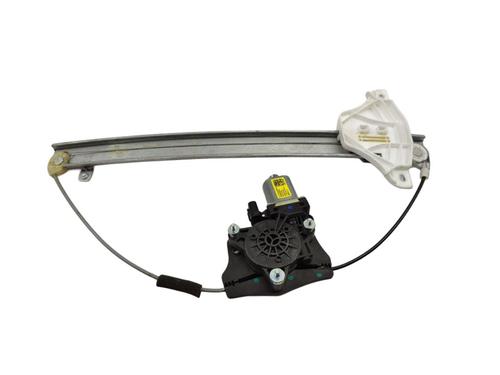Front right window mechanism HYUNDAI i10 III (AC3, AI3)  | BP29532919C23 