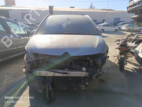 Switch CITROËN C4 Picasso II  | BP27979766I30  - Image 5