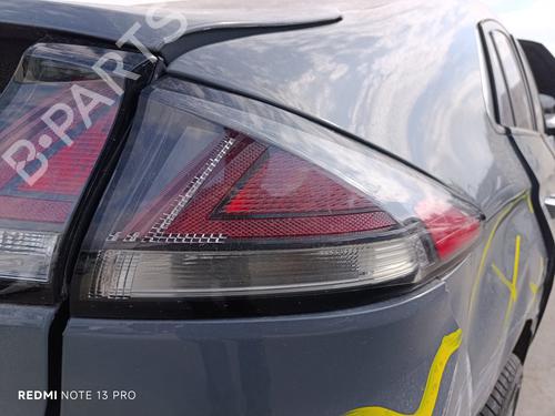 Used Right taillight HYUNDAI IONIQ (AE) 1.6 GDI Hybrid (105 hp) 26432271