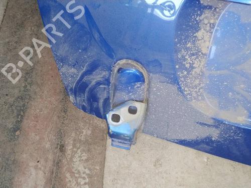 Tailgate MINI MINI (R50, R53)  | BP16504387C6 