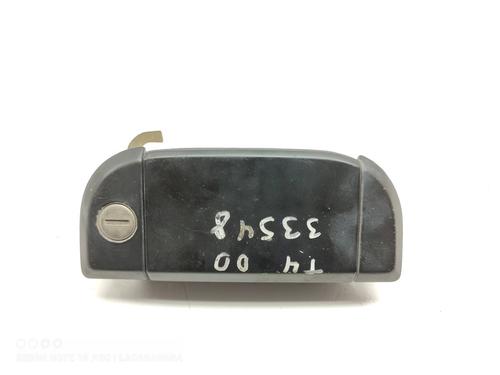 Used Front right exterior door handle VW TRANSPORTER T4 Van (70A, 70H, 7DA, 7DH) 1.9 TD (68 hp) 21821159