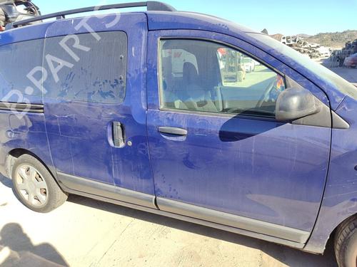 Left front window switch DACIA DOKKER Box Body/MPV  | BP19778575I27  - Image 8