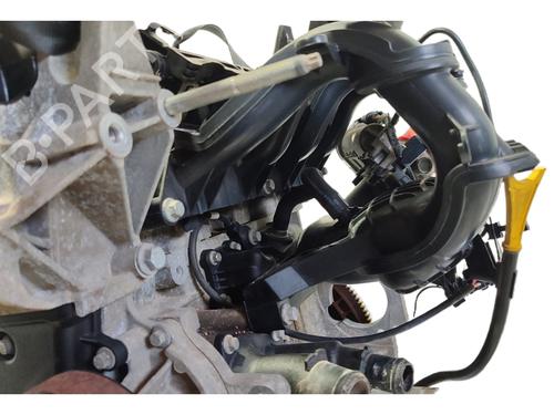 Engine FORD FIESTA VI (CB1, CCN) 1.4 | BP19098765M1 