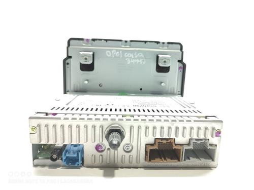 Electronic module OPEL CORSA E (X15) | BP20702847M83