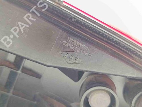 Left taillight RENAULT KADJAR (HA_, HL_) 1.5 dCi 110 (HLA3) | BP39430352C34 - Image 4