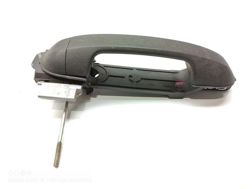 Front left exterior door handle FORD TOURNEO CONNECT 1.8 TDCi | BP18865796C128 
