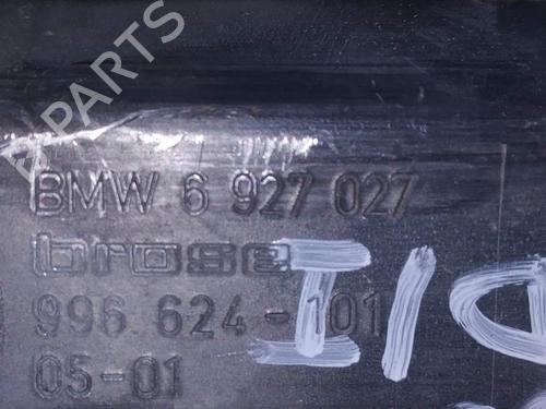 Front left window mechanism BMW 1 (E87) | BP16508214C22